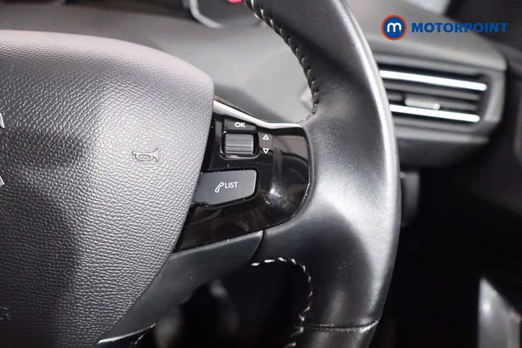 Peugeot 308 Allure Manual Petrol Hatchback - Stock Number (1549260) - 8th supplementary image