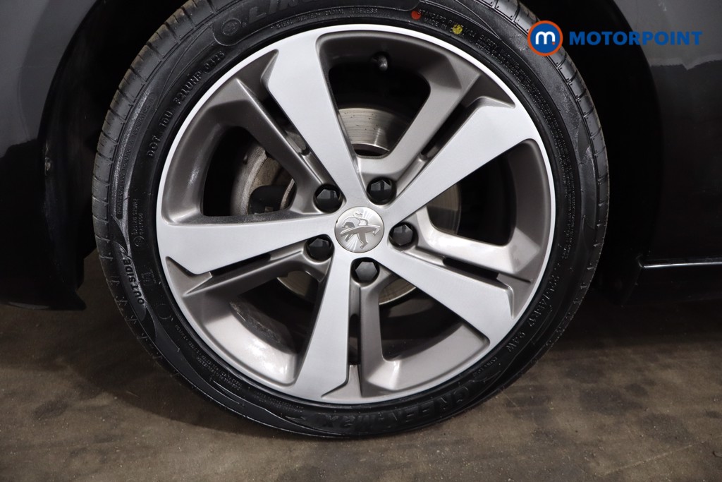Peugeot 308 Allure Manual Petrol Hatchback - Stock Number (1549260) - 9th supplementary image