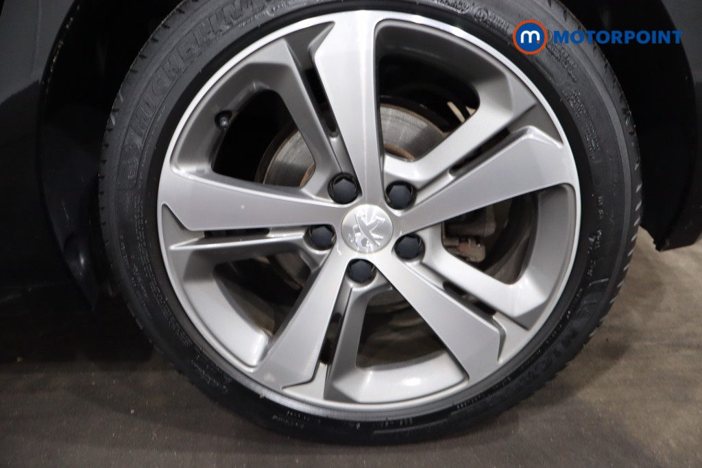 Peugeot 308 Allure Manual Petrol Hatchback - Stock Number (1549260) - 10th supplementary image
