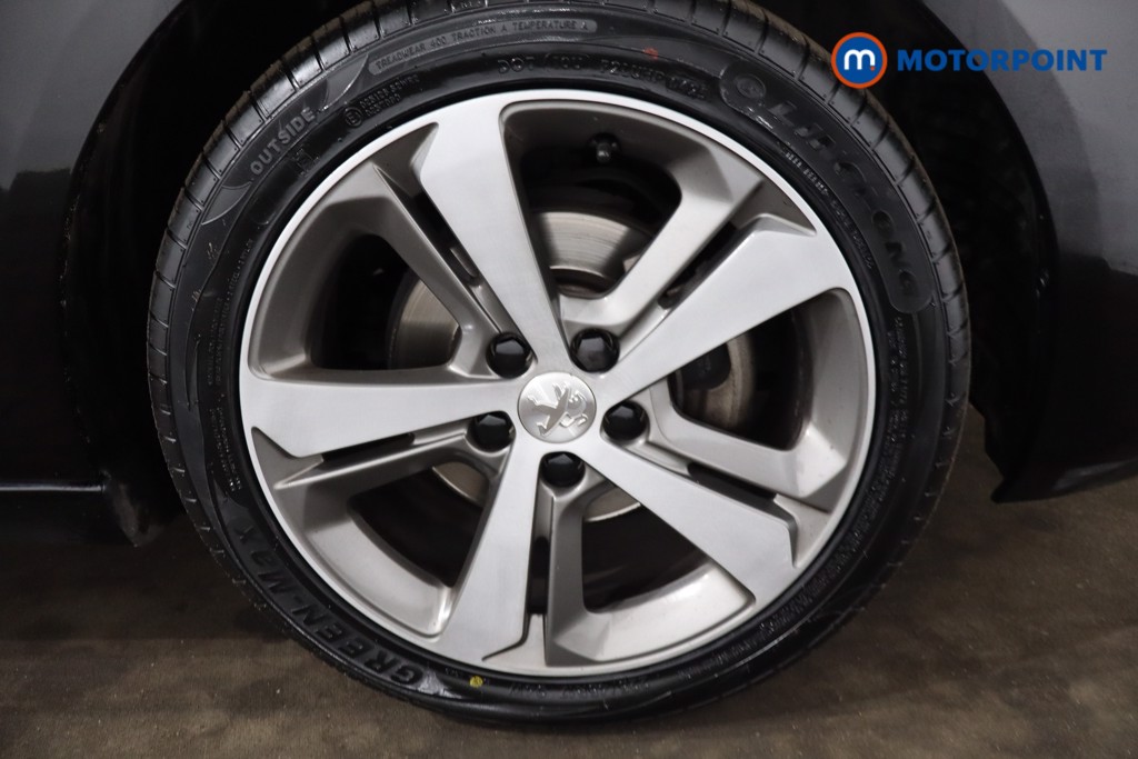 Peugeot 308 Allure Manual Petrol Hatchback - Stock Number (1549260) - 12th supplementary image