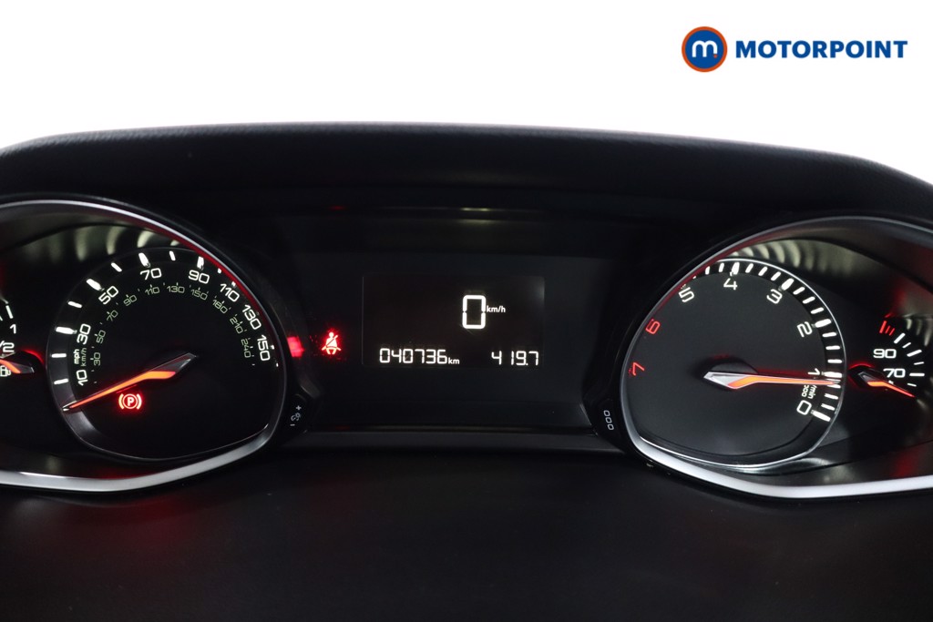 Peugeot 308 Allure Manual Petrol Hatchback - Stock Number (1549260) - 13th supplementary image