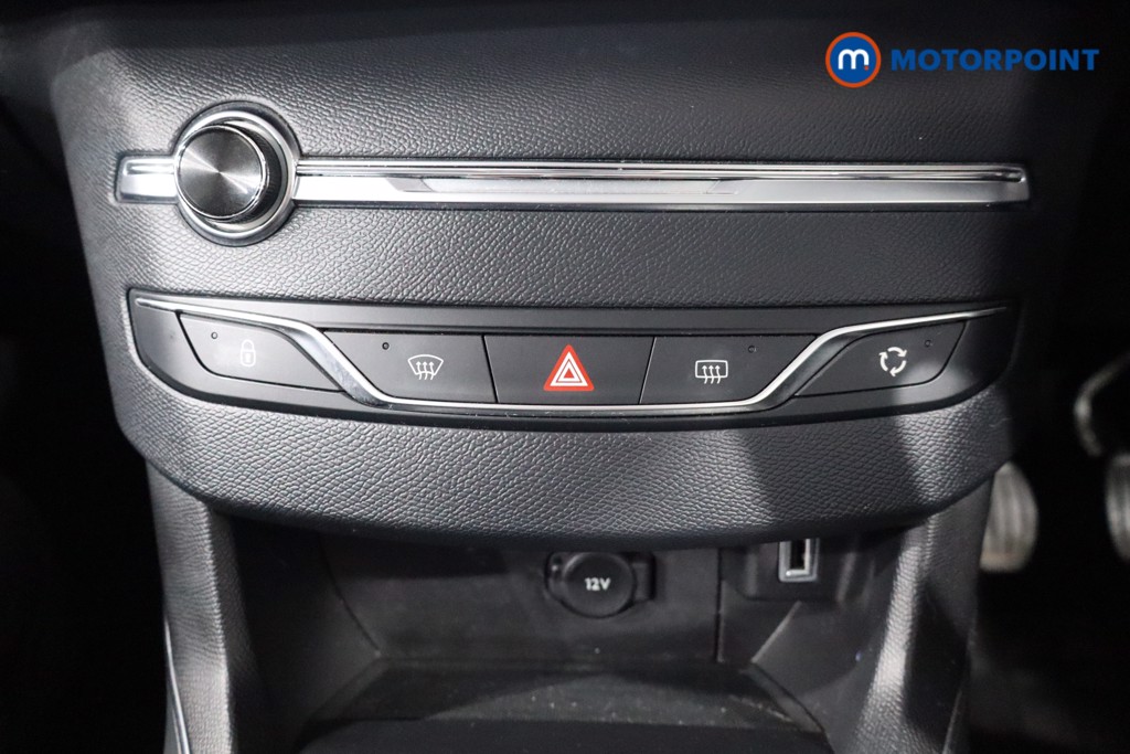 Peugeot 308 Allure Manual Petrol Hatchback - Stock Number (1549260) - 14th supplementary image