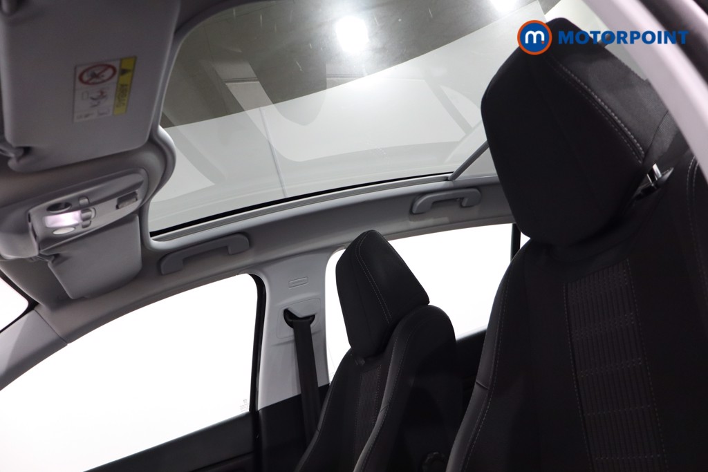 Peugeot 308 Allure Manual Petrol Hatchback - Stock Number (1549260) - 17th supplementary image
