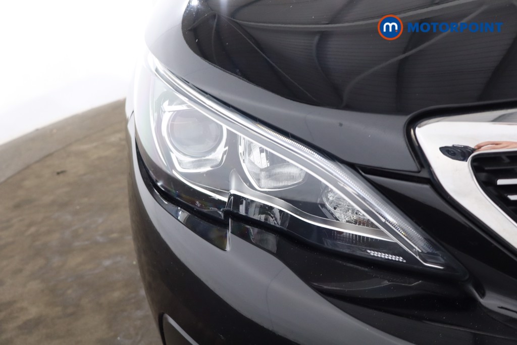 Peugeot 308 Allure Manual Petrol Hatchback - Stock Number (1549260) - 19th supplementary image