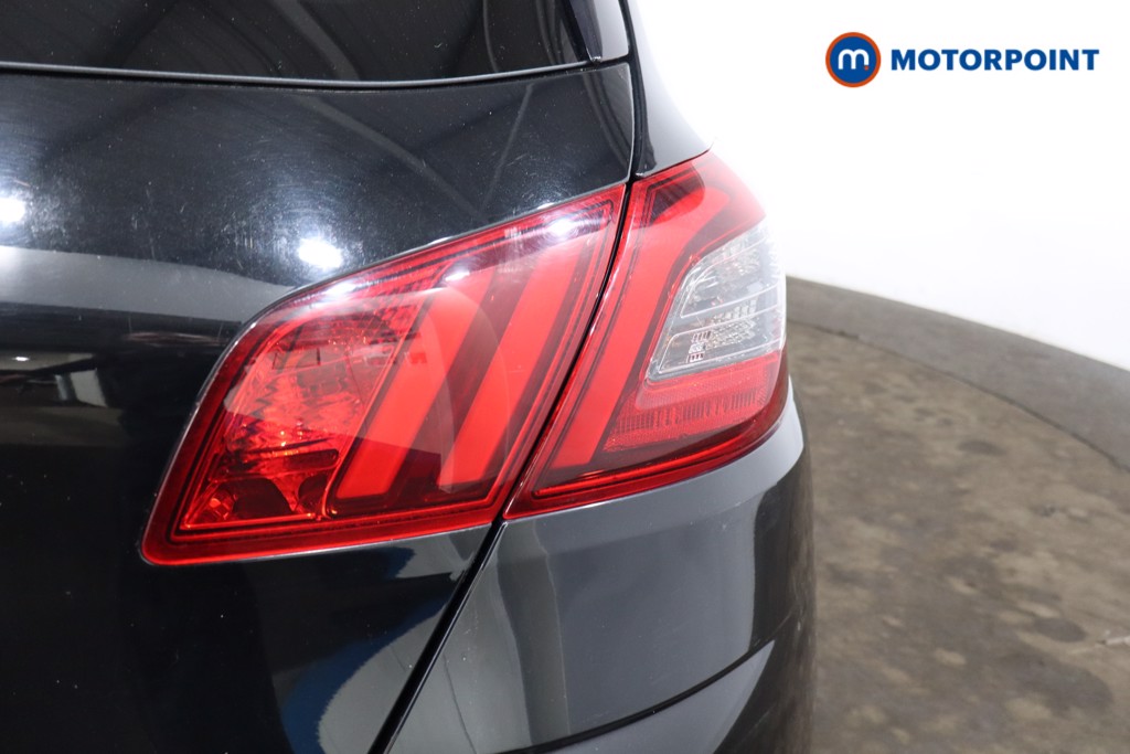 Peugeot 308 Allure Manual Petrol Hatchback - Stock Number (1549260) - 21st supplementary image