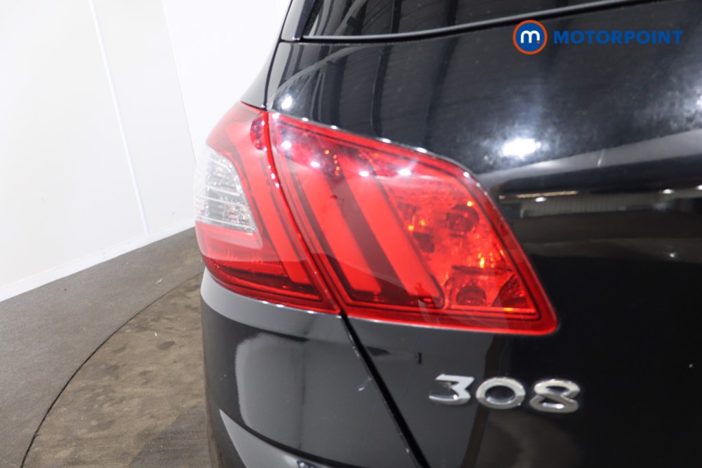 Peugeot 308 Allure Manual Petrol Hatchback - Stock Number (1549260) - 22nd supplementary image