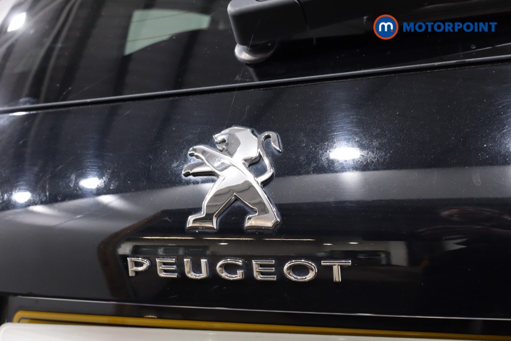 Peugeot 308 Allure Manual Petrol Hatchback - Stock Number (1549260) - 23rd supplementary image