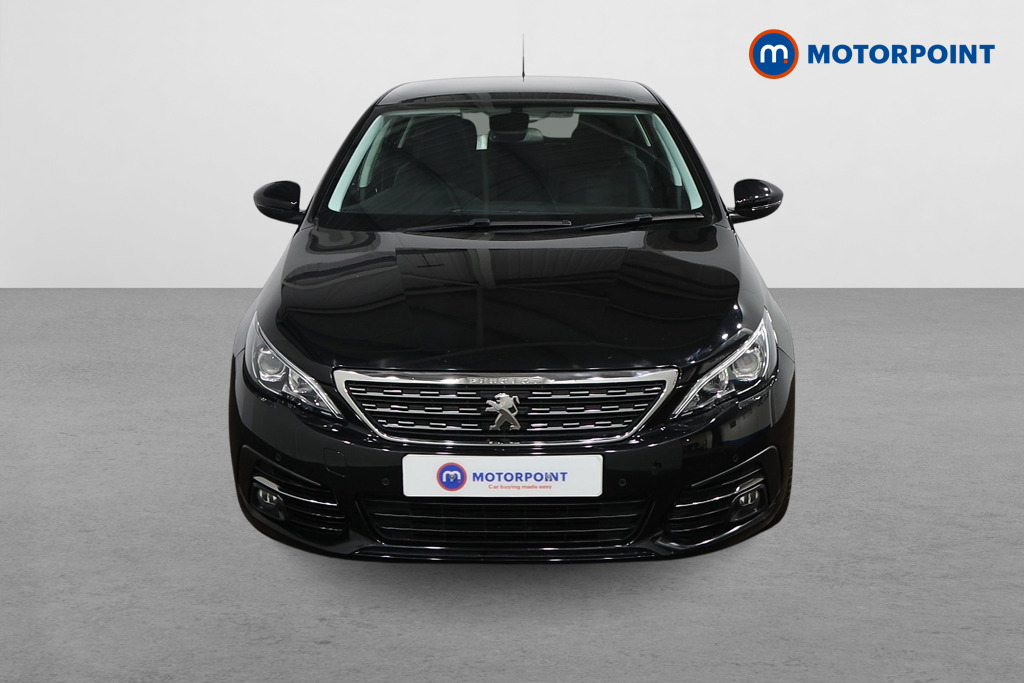 Peugeot 308 Allure Manual Petrol Hatchback - Stock Number (1549260) - Front bumper