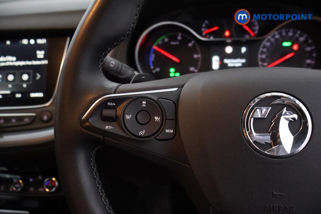 Vauxhall Grandland X Business Edition Nav Premium Automatic Petrol Plug-In Hybrid SUV - Stock Number (1529522) - 2nd supplementary image