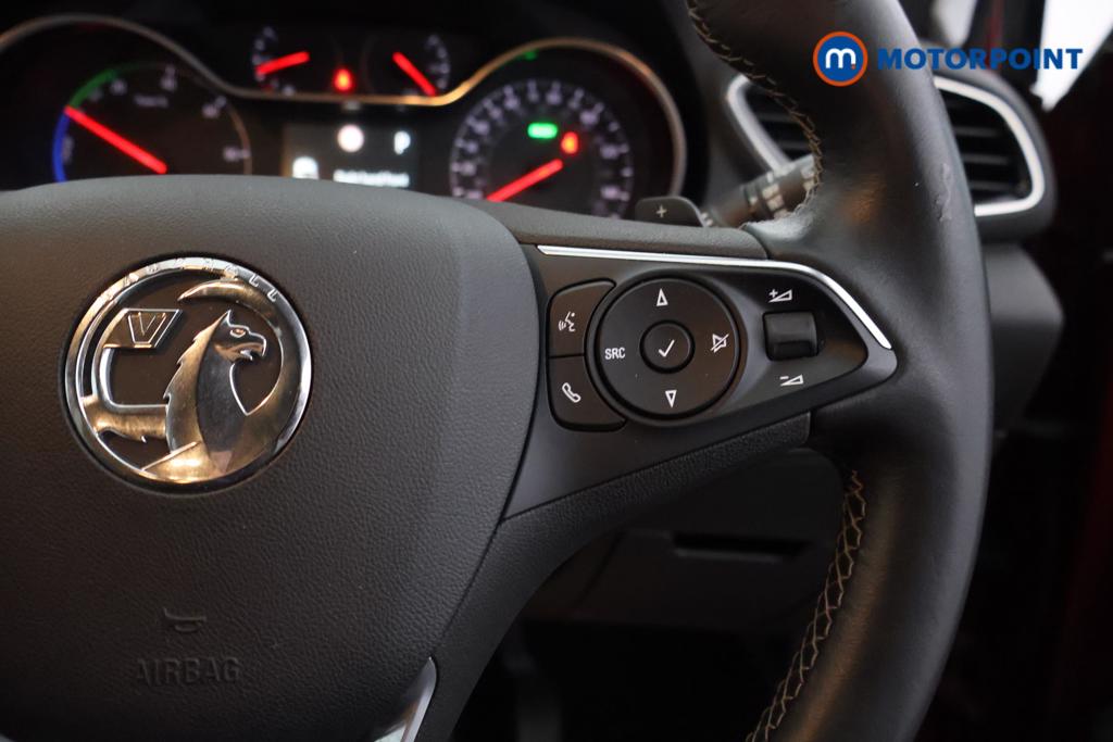 Vauxhall Grandland X Business Edition Nav Premium Automatic Petrol Plug-In Hybrid SUV - Stock Number (1529522) - 3rd supplementary image