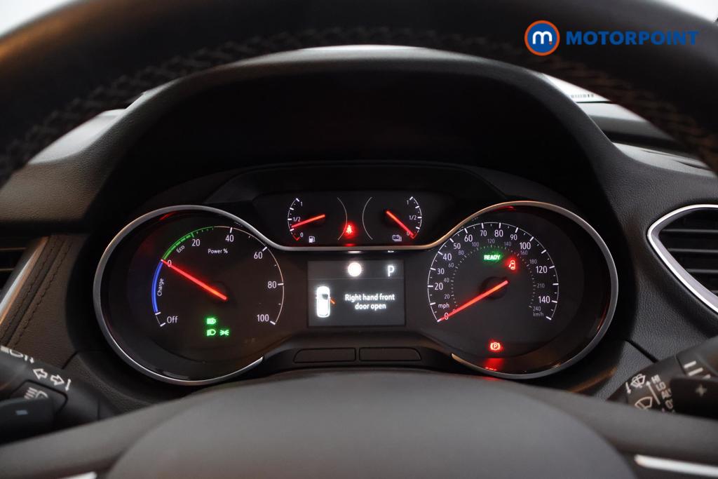 Vauxhall Grandland X Business Edition Nav Premium Automatic Petrol Plug-In Hybrid SUV - Stock Number (1529522) - 4th supplementary image