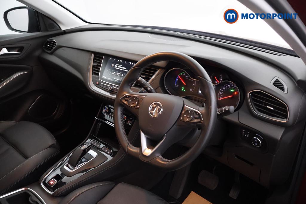 Vauxhall Grandland X Business Edition Nav Premium Automatic Petrol Plug-In Hybrid SUV - Stock Number (1529522) - 10th supplementary image