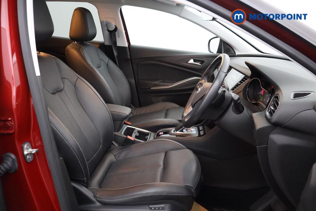Vauxhall Grandland X Business Edition Nav Premium Automatic Petrol Plug-In Hybrid SUV - Stock Number (1529522) - 11th supplementary image