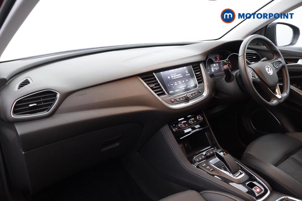 Vauxhall Grandland X Business Edition Nav Premium Automatic Petrol Plug-In Hybrid SUV - Stock Number (1529522) - 13th supplementary image