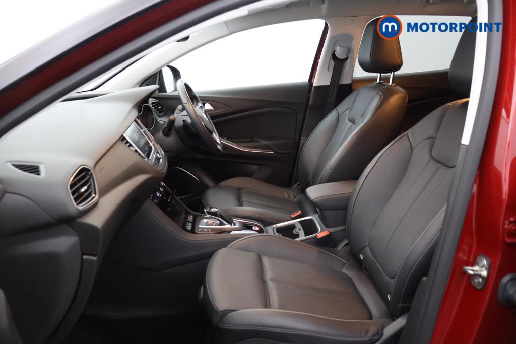 Vauxhall Grandland X Business Edition Nav Premium Automatic Petrol Plug-In Hybrid SUV - Stock Number (1529522) - 14th supplementary image