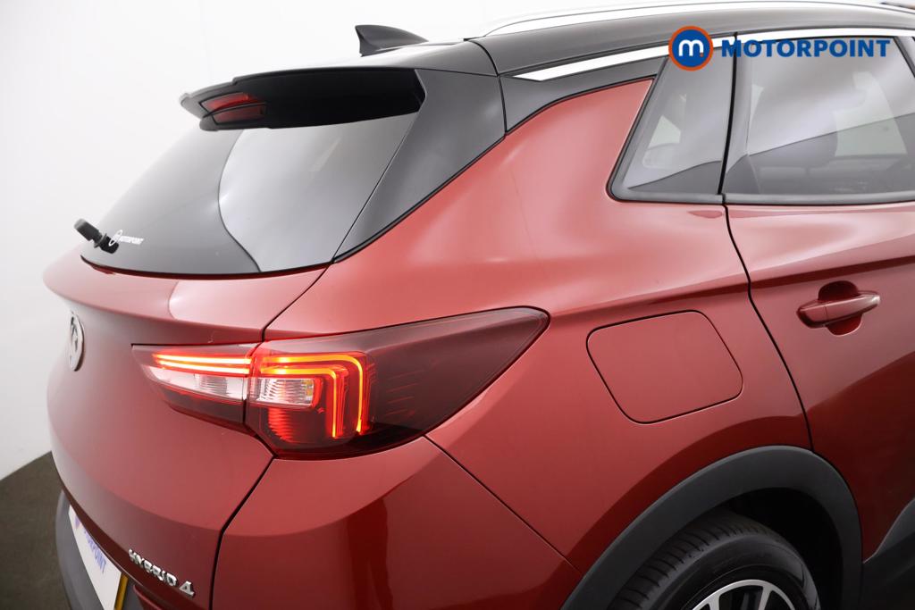 Vauxhall Grandland X Business Edition Nav Premium Automatic Petrol Plug-In Hybrid SUV - Stock Number (1529522) - 16th supplementary image
