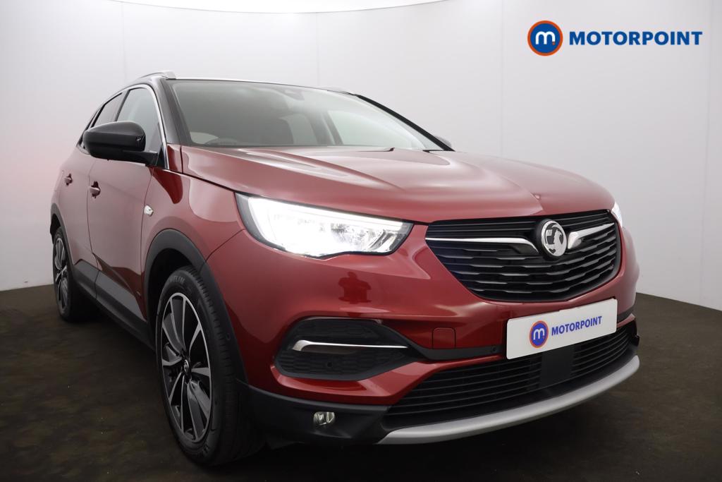 Vauxhall Grandland X Business Edition Nav Premium Automatic Petrol Plug-In Hybrid SUV - Stock Number (1529522) - 19th supplementary image