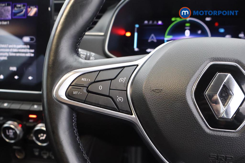Renault ZOE Gt Line -Plus Automatic Electric Hatchback - Stock Number (1541872) - 2nd supplementary image