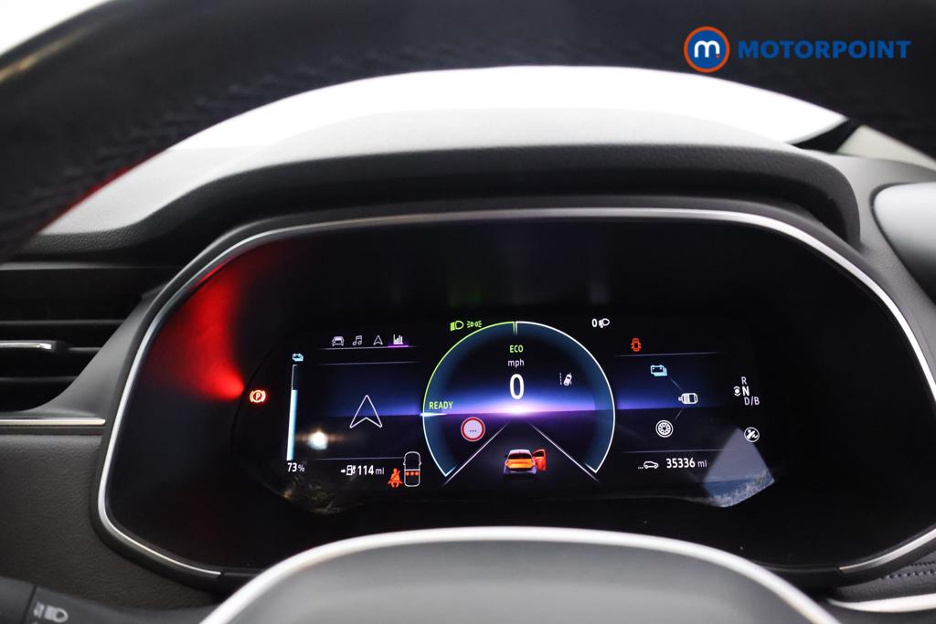 Renault ZOE Gt Line -Plus Automatic Electric Hatchback - Stock Number (1541872) - 4th supplementary image