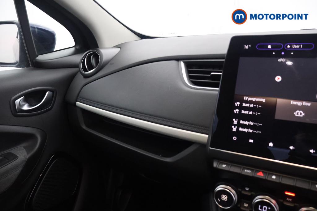 Renault ZOE Gt Line -Plus Automatic Electric Hatchback - Stock Number (1541872) - 7th supplementary image