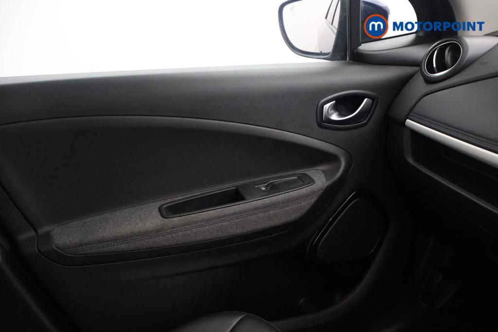 Renault ZOE Gt Line -Plus Automatic Electric Hatchback - Stock Number (1541872) - 8th supplementary image