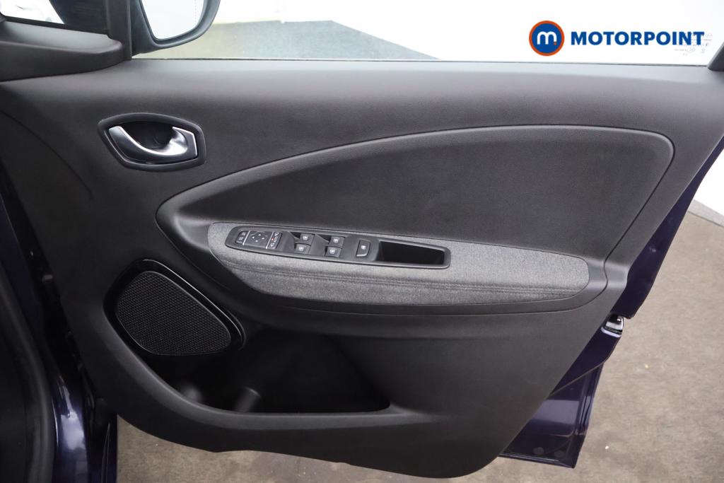 Renault ZOE Gt Line -Plus Automatic Electric Hatchback - Stock Number (1541872) - 9th supplementary image