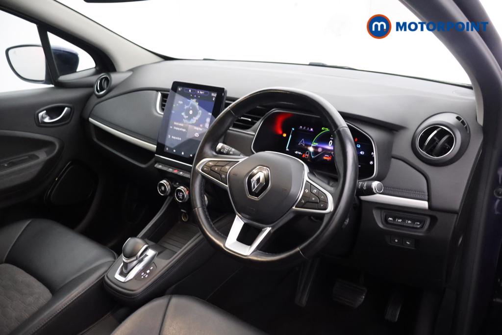 Renault ZOE Gt Line -Plus Automatic Electric Hatchback - Stock Number (1541872) - 10th supplementary image