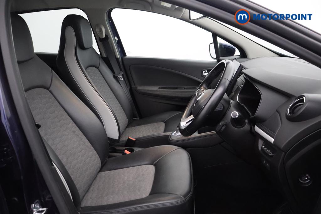 Renault ZOE Gt Line -Plus Automatic Electric Hatchback - Stock Number (1541872) - 11th supplementary image