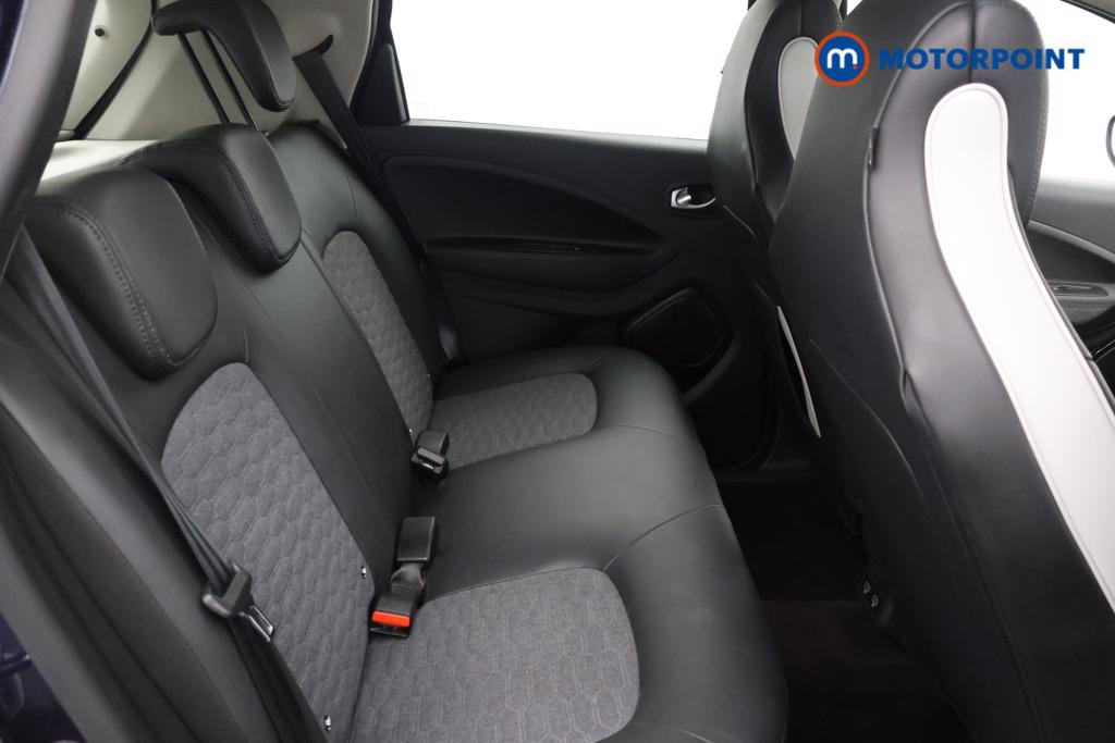 Renault ZOE Gt Line -Plus Automatic Electric Hatchback - Stock Number (1541872) - 12th supplementary image