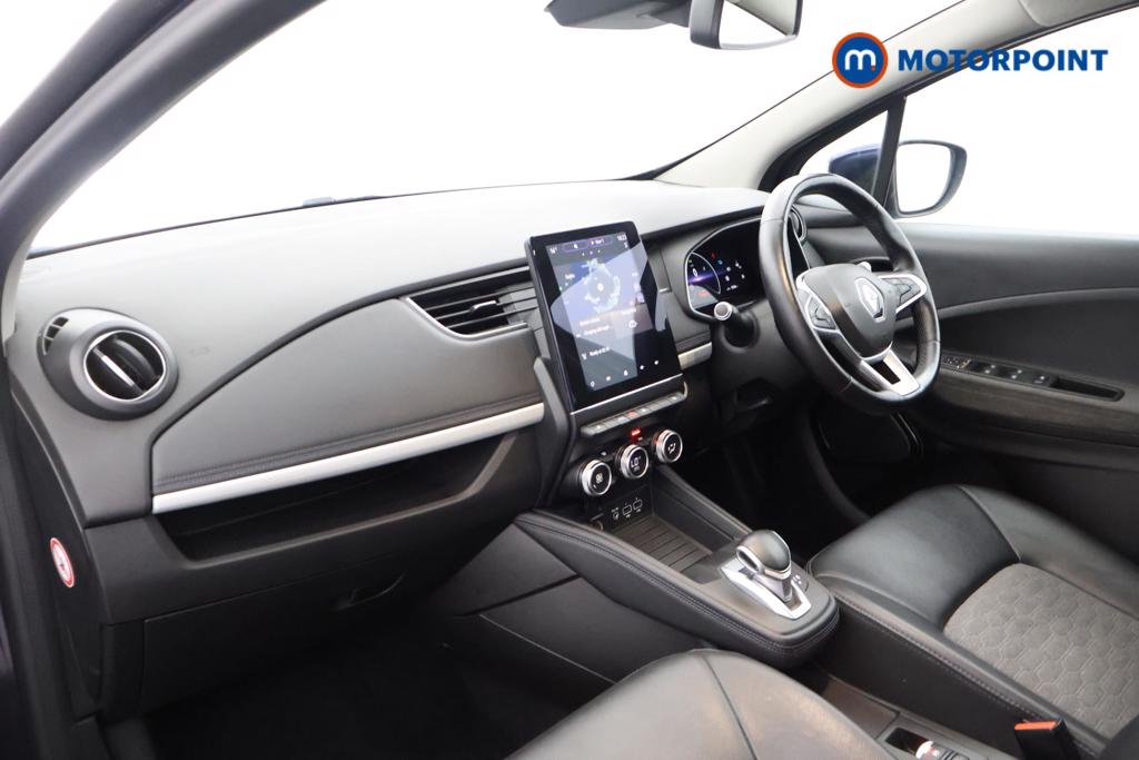 Renault ZOE Gt Line -Plus Automatic Electric Hatchback - Stock Number (1541872) - 13th supplementary image