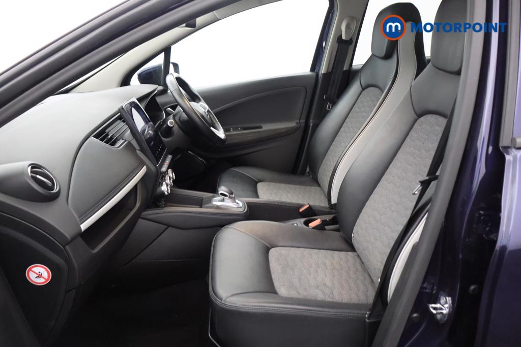 Renault ZOE Gt Line -Plus Automatic Electric Hatchback - Stock Number (1541872) - 14th supplementary image