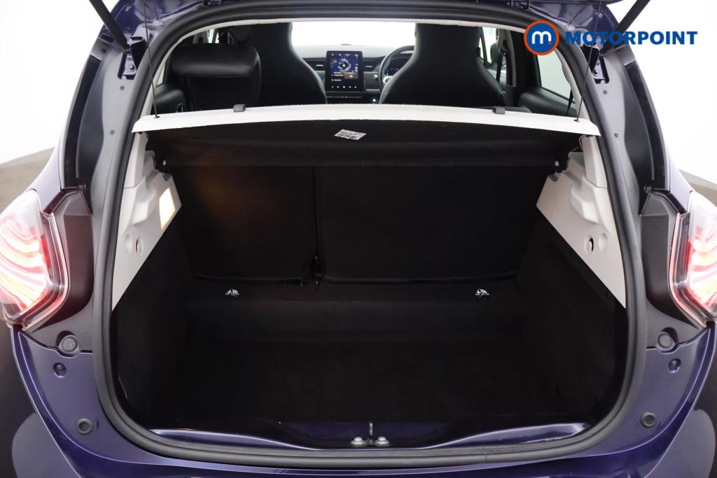 Renault ZOE Gt Line -Plus Automatic Electric Hatchback - Stock Number (1541872) - 15th supplementary image