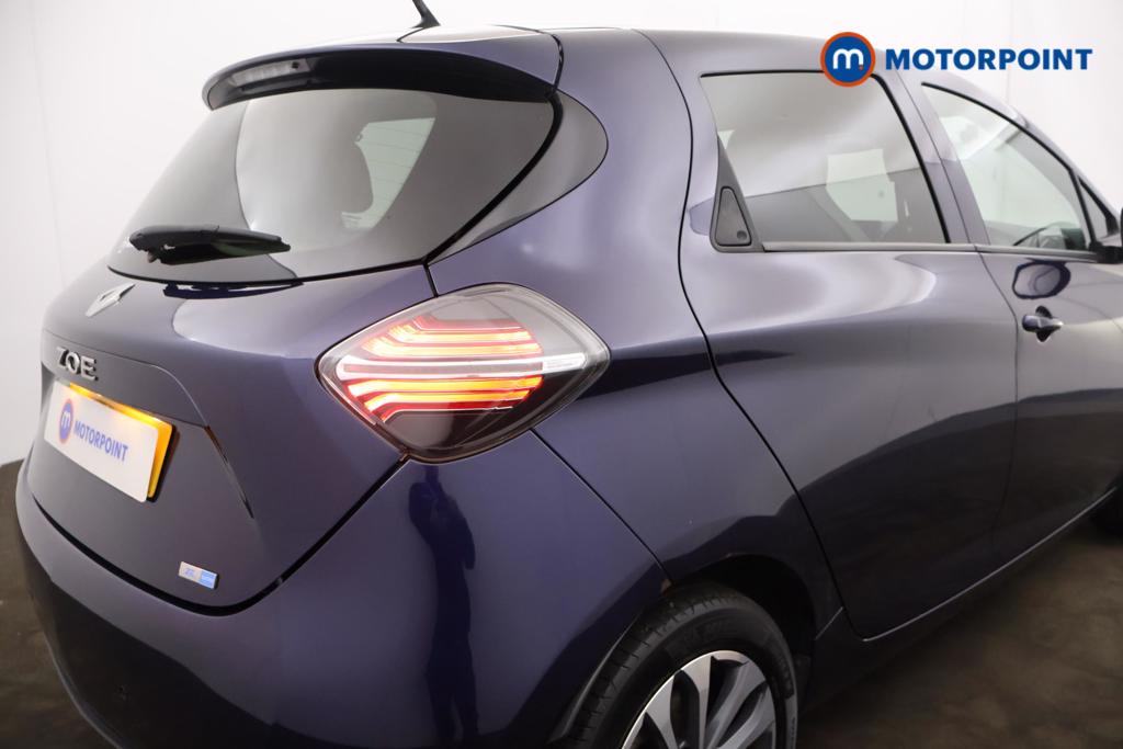 Renault ZOE Gt Line -Plus Automatic Electric Hatchback - Stock Number (1541872) - 16th supplementary image