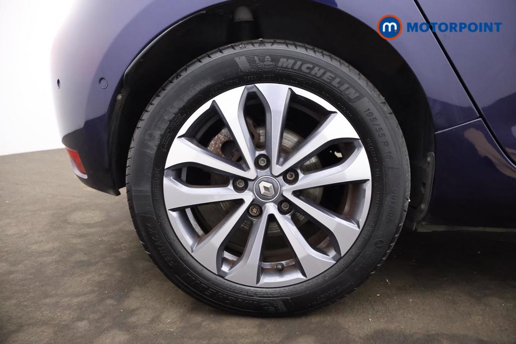 Renault ZOE Gt Line -Plus Automatic Electric Hatchback - Stock Number (1541872) - 17th supplementary image