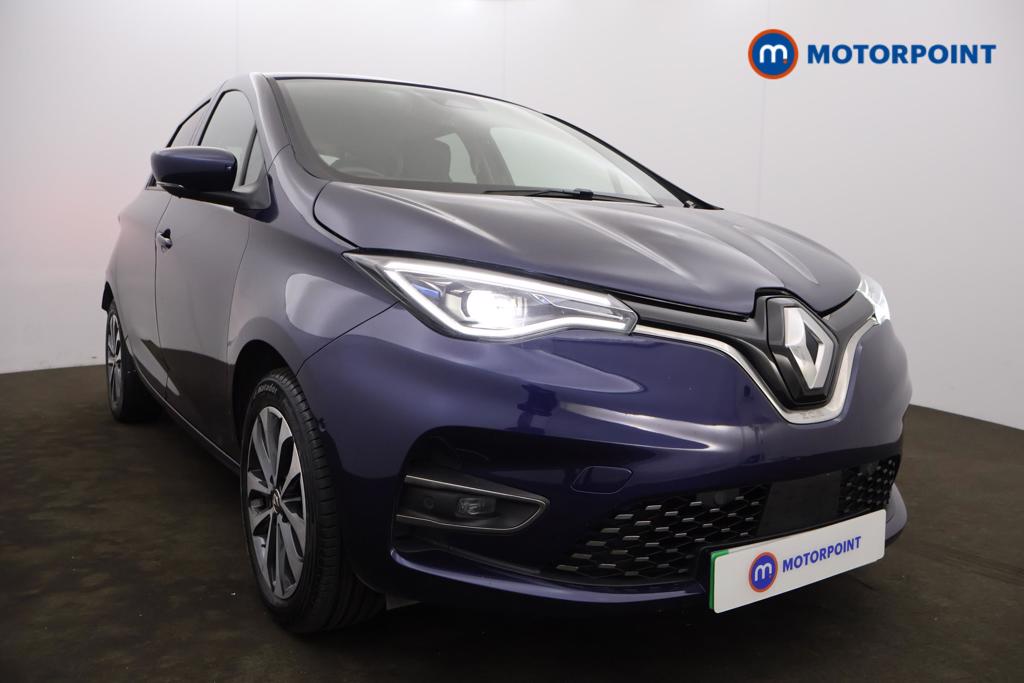 Renault ZOE Gt Line -Plus Automatic Electric Hatchback - Stock Number (1541872) - 19th supplementary image