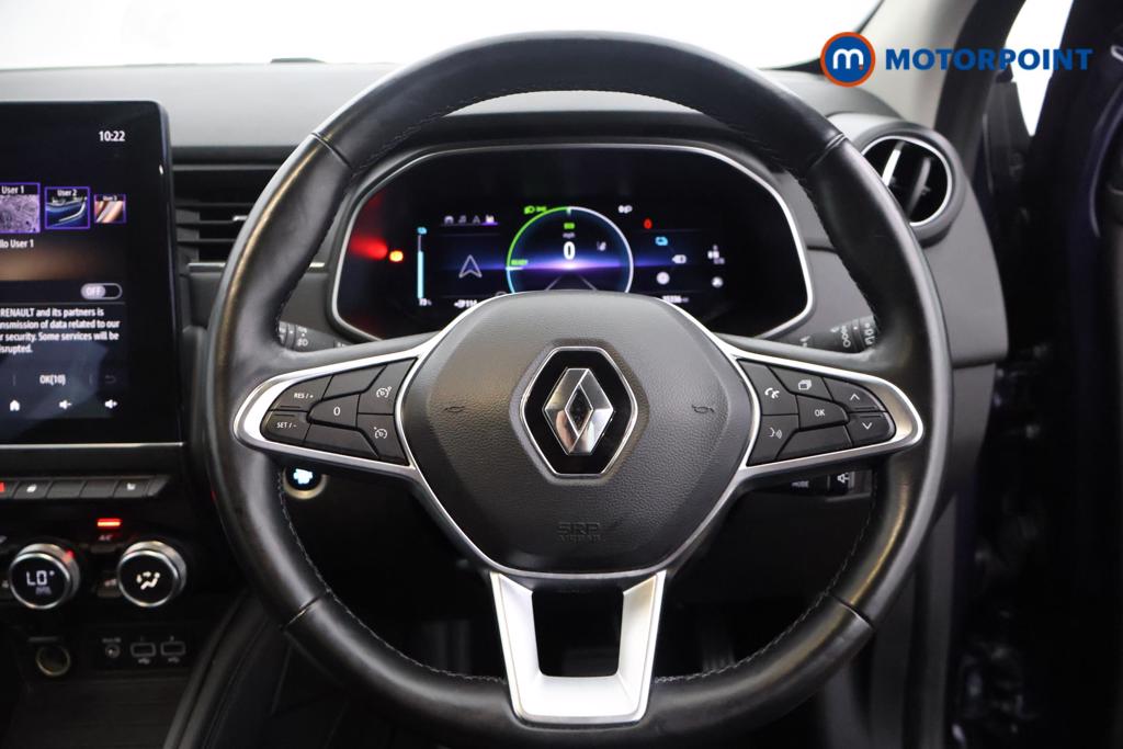 Renault ZOE Gt Line -Plus Automatic Electric Hatchback - Stock Number (1541872) - 1st supplementary image