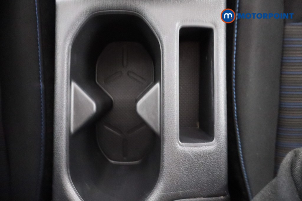 Nissan Leaf N-Connecta Automatic Electric Hatchback - Stock Number (1546812) - 16th supplementary image