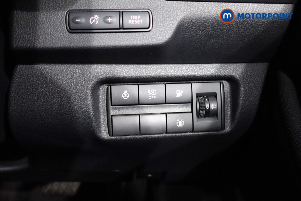 Nissan Leaf N-Connecta Automatic Electric Hatchback - Stock Number (1546812) - 17th supplementary image