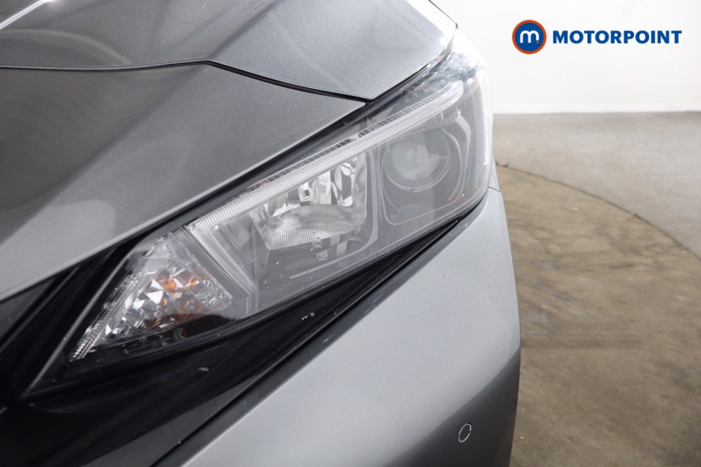Nissan Leaf N-Connecta Automatic Electric Hatchback - Stock Number (1546812) - 20th supplementary image