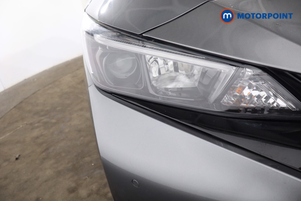 Nissan Leaf N-Connecta Automatic Electric Hatchback - Stock Number (1546812) - 22nd supplementary image