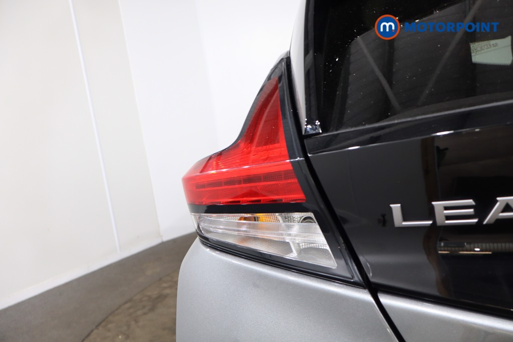 Nissan Leaf N-Connecta Automatic Electric Hatchback - Stock Number (1546812) - 25th supplementary image