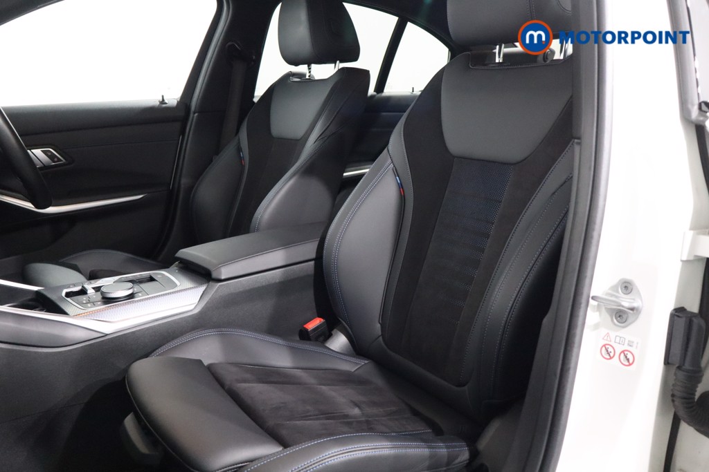 BMW 3 Series M Sport Automatic Petrol Saloon - Stock Number (1546896) - 4th supplementary image