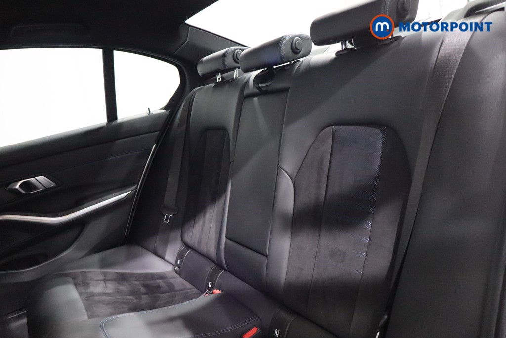 BMW 3 Series M Sport Automatic Petrol Saloon - Stock Number (1546896) - 5th supplementary image