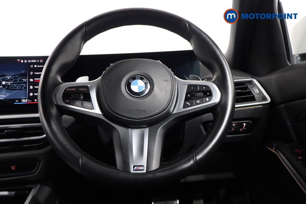 BMW 3 Series M Sport Automatic Petrol Saloon - Stock Number (1546896) - 6th supplementary image