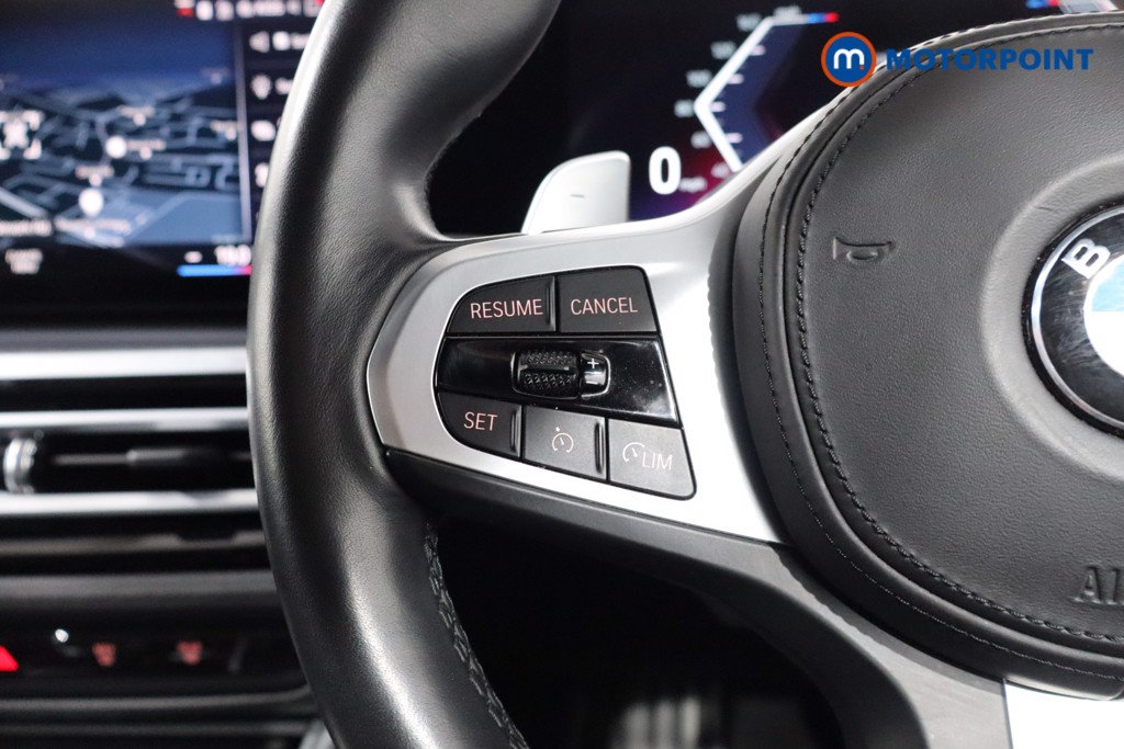 BMW 3 Series M Sport Automatic Petrol Saloon - Stock Number (1546896) - 7th supplementary image