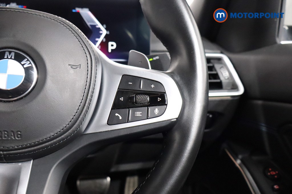 BMW 3 Series M Sport Automatic Petrol Saloon - Stock Number (1546896) - 8th supplementary image