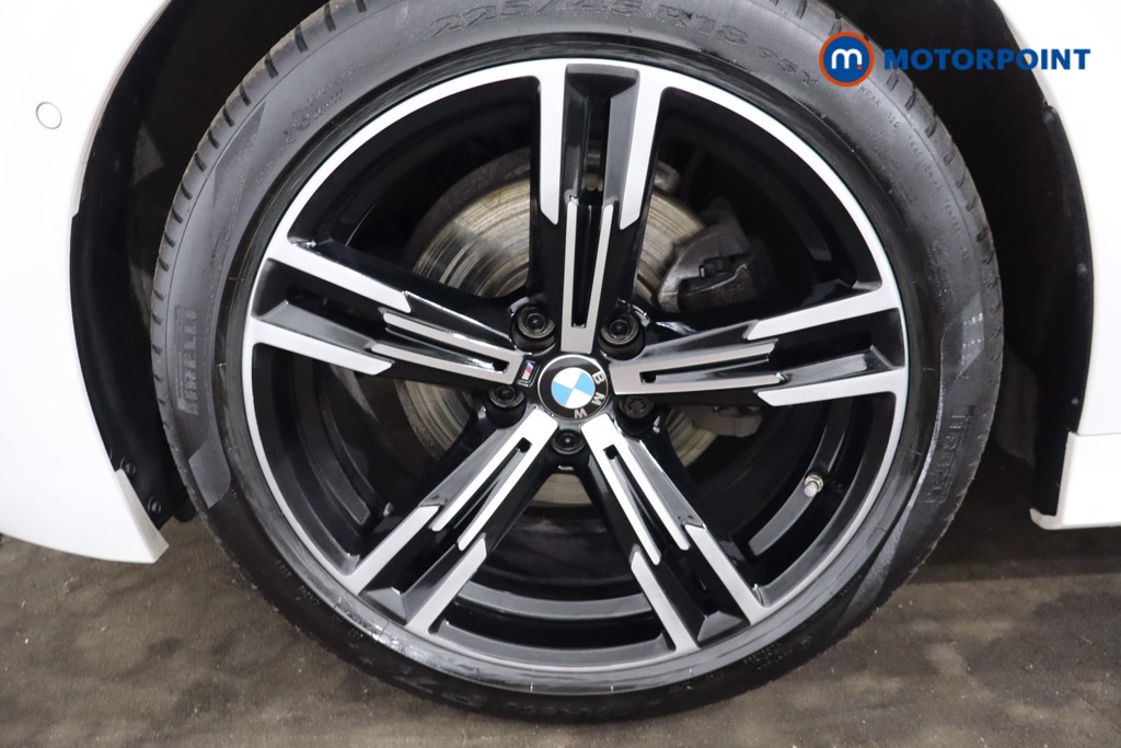 BMW 3 Series M Sport Automatic Petrol Saloon - Stock Number (1546896) - 9th supplementary image