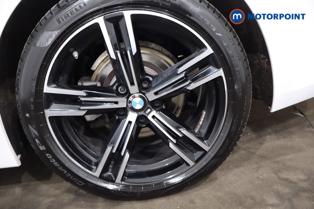 BMW 3 Series M Sport Automatic Petrol Saloon - Stock Number (1546896) - 10th supplementary image