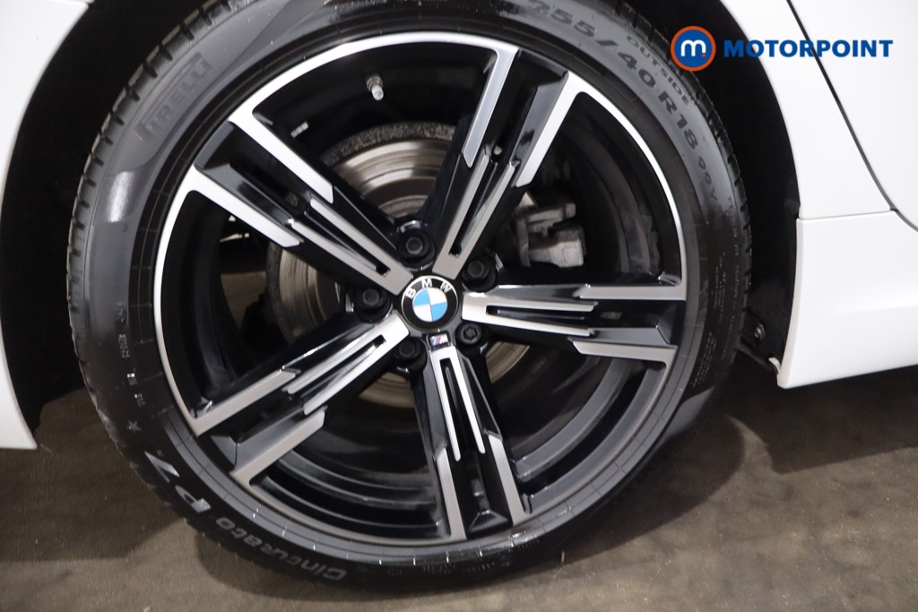 BMW 3 Series M Sport Automatic Petrol Saloon - Stock Number (1546896) - 11th supplementary image