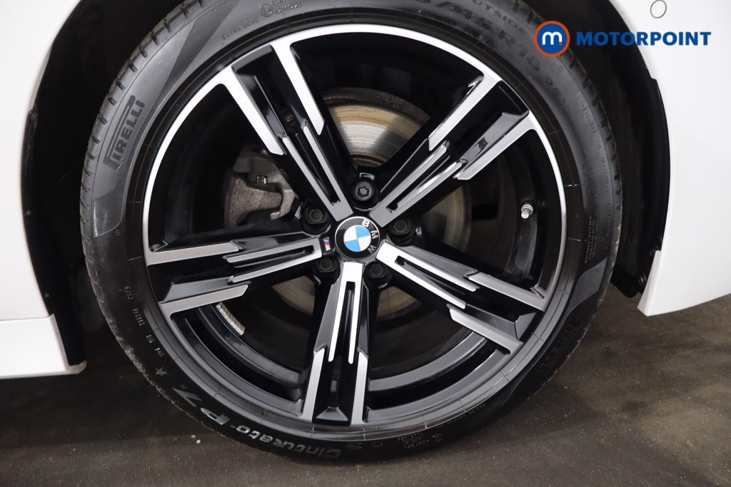 BMW 3 Series M Sport Automatic Petrol Saloon - Stock Number (1546896) - 12th supplementary image